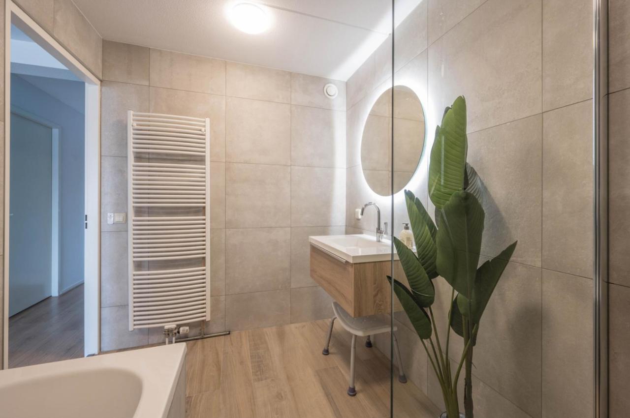 Meerzicht 70 - Vakantiehuis Aan Het Water! Villa Uitgeest Exterior foto
