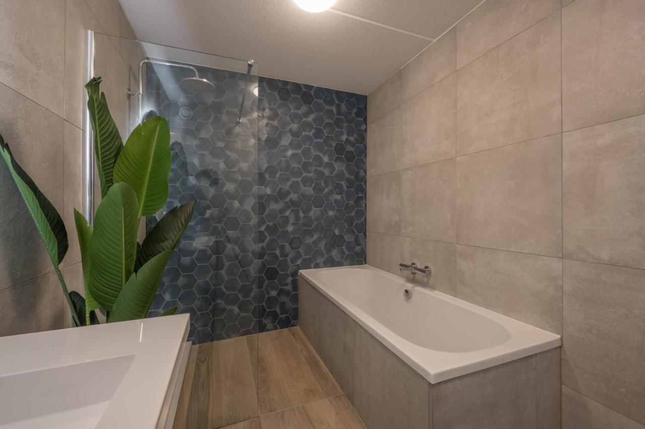 Meerzicht 70 - Vakantiehuis Aan Het Water! Villa Uitgeest Exterior foto